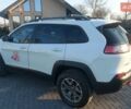 Белый Джип Чероки, объемом двигателя 3.2 л и пробегом 49 тыс. км за 25300 $, фото 39 на Automoto.ua