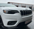 Білий Джип Cherokee, об'ємом двигуна 3.24 л та пробігом 69 тис. км за 21700 $, фото 2 на Automoto.ua