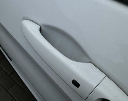 Білий Джип Cherokee, об'ємом двигуна 3.24 л та пробігом 69 тис. км за 21700 $, фото 8 на Automoto.ua