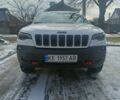Білий Джип Cherokee, об'ємом двигуна 3.24 л та пробігом 29 тис. км за 23500 $, фото 1 на Automoto.ua