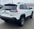 Белый Джип Чероки, объемом двигателя 3.2 л и пробегом 20 тыс. км за 9000 $, фото 6 на Automoto.ua