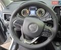 Білий Джип Cherokee, об'ємом двигуна 3.2 л та пробігом 78 тис. км за 23500 $, фото 14 на Automoto.ua