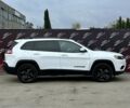 Білий Джип Cherokee, об'ємом двигуна 3.24 л та пробігом 69 тис. км за 21700 $, фото 3 на Automoto.ua