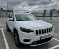Білий Джип Cherokee, об'ємом двигуна 3.24 л та пробігом 72 тис. км за 17600 $, фото 5 на Automoto.ua