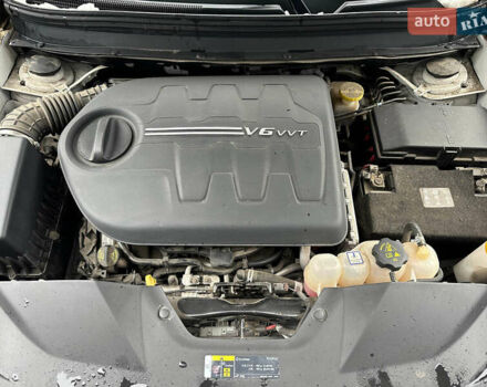 Білий Джип Cherokee, об'ємом двигуна 3.24 л та пробігом 69 тис. км за 21700 $, фото 34 на Automoto.ua