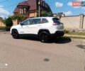 Белый Джип Чероки, объемом двигателя 3.24 л и пробегом 70 тыс. км за 21500 $, фото 12 на Automoto.ua