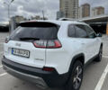 Білий Джип Cherokee, об'ємом двигуна 3.24 л та пробігом 72 тис. км за 17600 $, фото 10 на Automoto.ua
