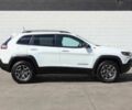 Білий Джип Cherokee, об'ємом двигуна 3.2 л та пробігом 55 тис. км за 9000 $, фото 3 на Automoto.ua