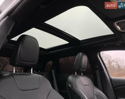 Белый Джип Чероки, объемом двигателя 3.2 л и пробегом 49 тыс. км за 22755 $, фото 63 на Automoto.ua