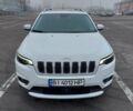 Білий Джип Cherokee, об'ємом двигуна 3.2 л та пробігом 6 тис. км за 26500 $, фото 33 на Automoto.ua