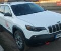 Белый Джип Чероки, объемом двигателя 3.2 л и пробегом 49 тыс. км за 25300 $, фото 18 на Automoto.ua