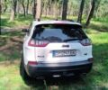 Белый Джип Чероки, объемом двигателя 3.24 л и пробегом 70 тыс. км за 21500 $, фото 6 на Automoto.ua