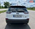 Белый Джип Чероки, объемом двигателя 3.24 л и пробегом 86 тыс. км за 18700 $, фото 7 на Automoto.ua