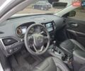 Білий Джип Cherokee, об'ємом двигуна 3.2 л та пробігом 78 тис. км за 23500 $, фото 12 на Automoto.ua