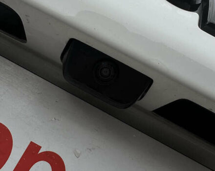 Білий Джип Cherokee, об'ємом двигуна 3.24 л та пробігом 69 тис. км за 21700 $, фото 12 на Automoto.ua