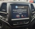 Белый Джип Чероки, объемом двигателя 3.24 л и пробегом 59 тыс. км за 24000 $, фото 13 на Automoto.ua
