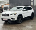 Білий Джип Cherokee, об'ємом двигуна 3.24 л та пробігом 69 тис. км за 21700 $, фото 1 на Automoto.ua