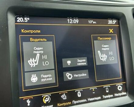 Білий Джип Cherokee, об'ємом двигуна 3.24 л та пробігом 69 тис. км за 21700 $, фото 35 на Automoto.ua