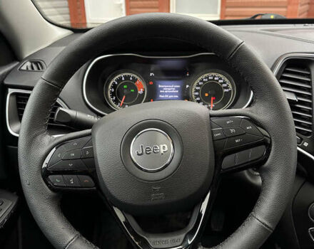 Білий Джип Cherokee, об'ємом двигуна 3.24 л та пробігом 69 тис. км за 21700 $, фото 20 на Automoto.ua