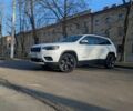 Белый Джип Чероки, объемом двигателя 2 л и пробегом 48 тыс. км за 21000 $, фото 1 на Automoto.ua