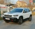 Белый Джип Чероки, объемом двигателя 3.24 л и пробегом 33 тыс. км за 23500 $, фото 1 на Automoto.ua