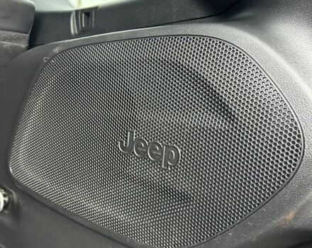 Белый Джип Чероки, объемом двигателя 3.24 л и пробегом 69 тыс. км за 21700 $, фото 24 на Automoto.ua