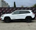 Білий Джип Cherokee, об'ємом двигуна 3.24 л та пробігом 69 тис. км за 21700 $, фото 4 на Automoto.ua