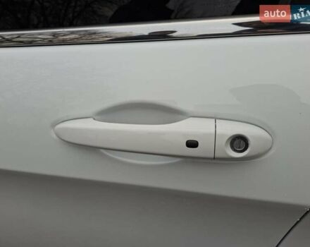 Білий Джип Cherokee, об'ємом двигуна 3.2 л та пробігом 78 тис. км за 23500 $, фото 10 на Automoto.ua