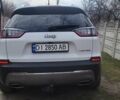 Белый Джип Чероки, объемом двигателя 3.24 л и пробегом 32 тыс. км за 19500 $, фото 1 на Automoto.ua