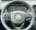 Білий Джип Cherokee, об'ємом двигуна 3.24 л та пробігом 69 тис. км за 21700 $, фото 25 на Automoto.ua