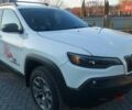 Белый Джип Чероки, объемом двигателя 3.2 л и пробегом 49 тыс. км за 25300 $, фото 38 на Automoto.ua