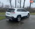 Белый Джип Чероки, объемом двигателя 3.24 л и пробегом 52 тыс. км за 21000 $, фото 4 на Automoto.ua