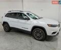 Білий Джип Cherokee, об'ємом двигуна 3.24 л та пробігом 91 тис. км за 3400 $, фото 1 на Automoto.ua