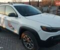 Белый Джип Чероки, объемом двигателя 3.2 л и пробегом 49 тыс. км за 25300 $, фото 7 на Automoto.ua