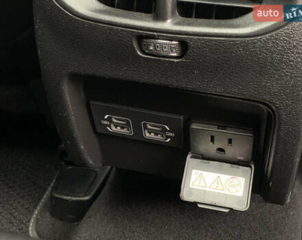 Белый Джип Чероки, объемом двигателя 3.2 л и пробегом 49 тыс. км за 22755 $, фото 65 на Automoto.ua