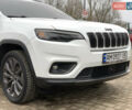 Белый Джип Чероки, объемом двигателя 3.2 л и пробегом 49 тыс. км за 22755 $, фото 7 на Automoto.ua
