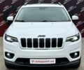 Білий Джип Cherokee, об'ємом двигуна 3.24 л та пробігом 69 тис. км за 21700 $, фото 1 на Automoto.ua