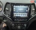 Білий Джип Cherokee, об'ємом двигуна 3.2 л та пробігом 78 тис. км за 23500 $, фото 19 на Automoto.ua
