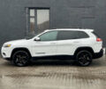 Білий Джип Cherokee, об'ємом двигуна 3.24 л та пробігом 69 тис. км за 21700 $, фото 5 на Automoto.ua