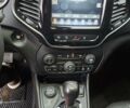 Білий Джип Cherokee, об'ємом двигуна 3.2 л та пробігом 78 тис. км за 23500 $, фото 16 на Automoto.ua