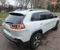 Білий Джип Cherokee, об'ємом двигуна 3.2 л та пробігом 78 тис. км за 23500 $, фото 5 на Automoto.ua