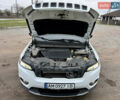 Белый Джип Чероки, объемом двигателя 3.2 л и пробегом 50 тыс. км за 22500 $, фото 77 на Automoto.ua