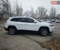 Белый Джип Чероки, объемом двигателя 3.24 л и пробегом 59 тыс. км за 24000 $, фото 14 на Automoto.ua