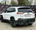Білий Джип Cherokee, об'ємом двигуна 3.24 л та пробігом 69 тис. км за 21700 $, фото 9 на Automoto.ua