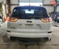 Білий Джип Cherokee, об'ємом двигуна 3.24 л та пробігом 67 тис. км за 4300 $, фото 5 на Automoto.ua