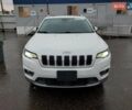 Белый Джип Чероки, объемом двигателя 3.24 л и пробегом 87 тыс. км за 5000 $, фото 4 на Automoto.ua