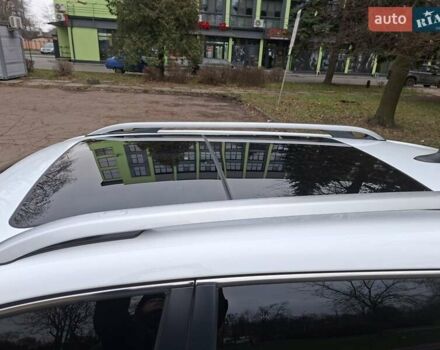 Білий Джип Cherokee, об'ємом двигуна 3.2 л та пробігом 78 тис. км за 23500 $, фото 11 на Automoto.ua