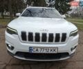 Білий Джип Cherokee, об'ємом двигуна 3.2 л та пробігом 78 тис. км за 23500 $, фото 9 на Automoto.ua