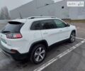 Білий Джип Cherokee, об'ємом двигуна 3.2 л та пробігом 6 тис. км за 26500 $, фото 2 на Automoto.ua