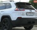 Белый Джип Чероки, объемом двигателя 2.36 л и пробегом 130 тыс. км за 18999 $, фото 11 на Automoto.ua
